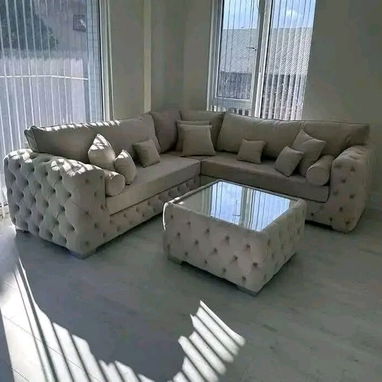 Muebles de sala y sillones 馃泲 - Img 123911703