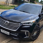 Hyundai Santa Fe - Img 52952064