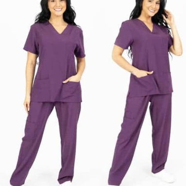 Pijama de Mujer Medico talla S/P;M;L/G;XL/G 53750952 55550641 - Img 89219339