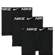 Calzoncillos Nike para niños de 4 a 6 años talla S - Img 55373374
