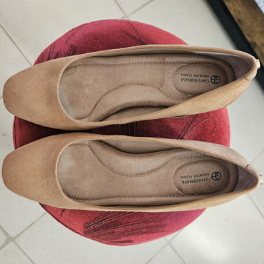 Zapatos de mujer - Img 116478091