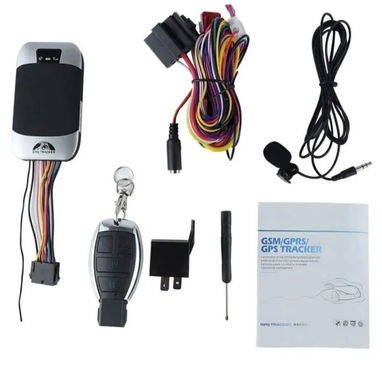 GPS para Autos, Motos, Bicimotos y Triciclos - Img 123170119
