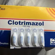 Blíster de óvulos clotrimazol - Img 57999285