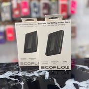 Cargador Portátil con carga Magsafe ECOFLOW de 10000 mAh. Nuevo en caja - Img 56288282