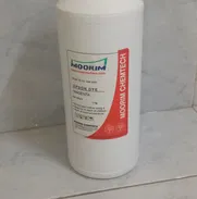 Vendo pomo de 1 litro de tinta roja para Epson - Img 49993601