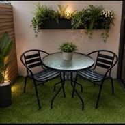Muebles para terrazas y exteriores nuevos en caja importados - Img 53497438