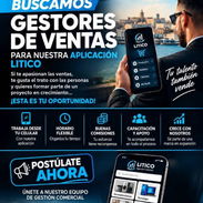 Somos una empresa legalmente establecida en el país - Img 57902339