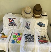 Pullover , gorras imagen Cuba - Img 45686583