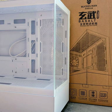 🎮 UPGRADE TOTAL 🎮 SOLO POR 💲90💲 GABINETE GAMING PANORAMICO DE CRISTAL. GARANTÍA 1 MES. 54833699 - Img 109833762