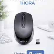 1HORA. MOUSE INALÁMBRICO. FACTURA + GARANTÍA - Img 55078582