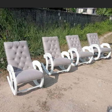 Sillones estilo comadritas ,1 año de garantía servicio de entrega a domicilio sin costo adicional en toda la Habana - 2/9