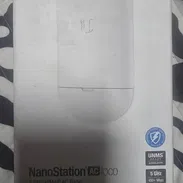 NANO STATION AC LOCO Loco5AC - NUEVO EN CAJA - Img 55875901