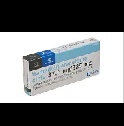 Vendo 18 tabletas de Paracetamol+tramadol - Img 45956726
