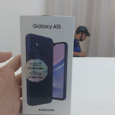 SAMSUNG NUEVOS EN CAJA SELLADOS+GARANTIA.APROVECHEN Q LAS GANGAS DE NAVISAD NO ABUNDADN.SOMOS UNA TIENDA FISICA - Img 83994285