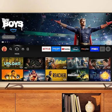 Vendo mi Amazon Fire TV Stick HD - 2/3