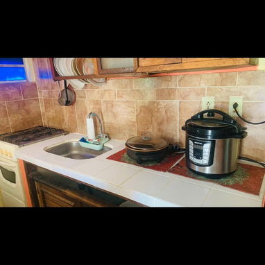 Se vende apartamento en biplanta el de abajo  7000 y me ajusto - 9/10