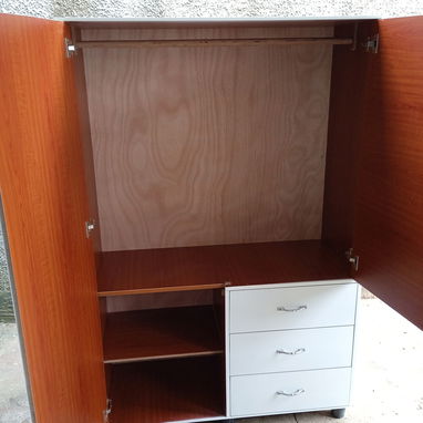 Muebles de melamina original con transporte incluído hasta su casa 🏡 - Img 106775953