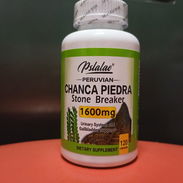 🐸 1600 mg de Chanca Piedra (120 tabletas) - Img 51828074