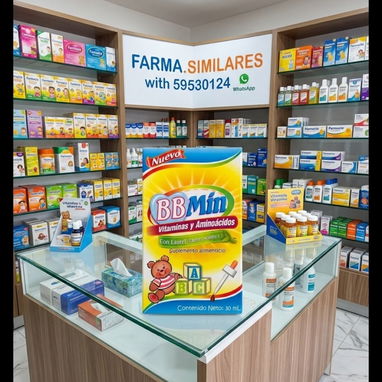 vitamina y suplemento - Img 119969837