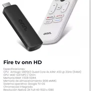 ‼️FIRE TV s - Img 54828380
