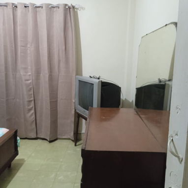 Renta Lineal apartamento independiente Vedado de 1 cuarto eto 220usd 53582376 - Img 119486646
