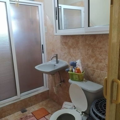 Casa biplantas en en santos suarez residencial - Img 118827267