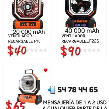 Electrodomésticos asequibles con garantía, mensajería y factura - 5/6