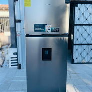 Refrigerador de 14 pies M: Hisense - Img 56674552