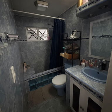 Venta de casa en el vedado - 5/10