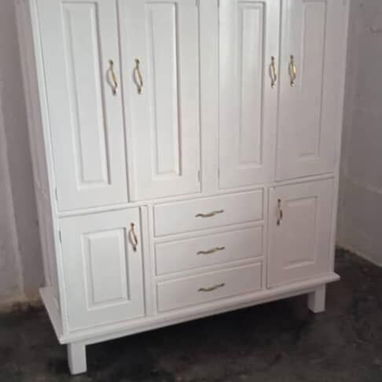 Closets - 10/10