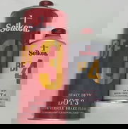 LIquido de freno Seiken(Japones) Dot3_1Lt_8usd //Dot4_355ml_5usd -Herramientas y mas utilidades 59757936 - Img 49306392