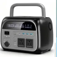 Apower potencia regular 500W - pico de potencia 1000W - capacidad de almacenamiento 345Wh - Img 57811990