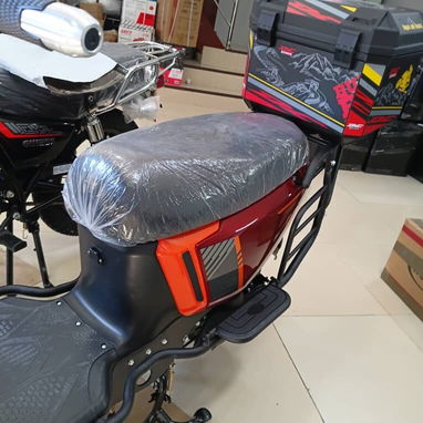 Motos eléctricas - Img 120162029