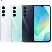 <<Galaxy A16 5G (4GB RAM -128 GB)>> - Img 57777640