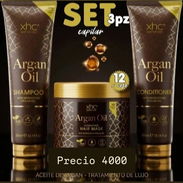 Productos para el cabello - Img 55864268