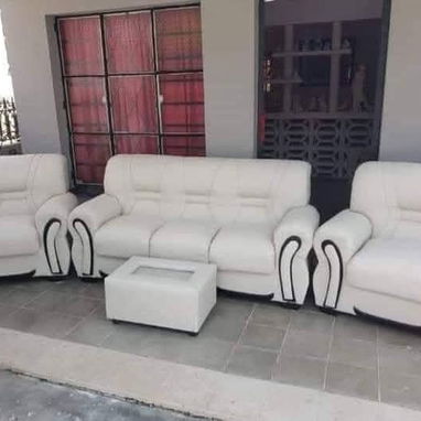 Muebles de sala transporte incluido - Img 113113661