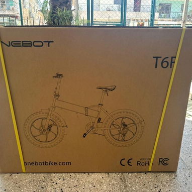 Bicicletas Eléctricas Onebot - Img 119684378