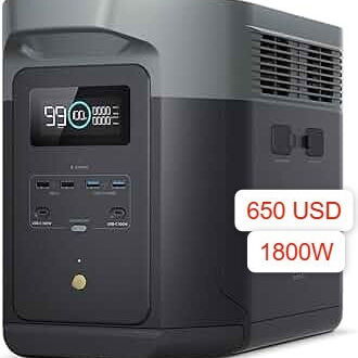 &&& Ofertas de ventas de Ecoflow &&& - Img 122488096