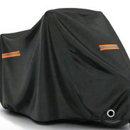 Capa impermeable de moto - Img 58224337