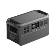 Estación de Energía Portátil 1024Wh LFP, 2600W, Carga Rápida, UPS y USB-C 140W - Img 57388241