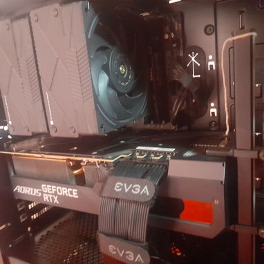 Rtx 3080 AORUS Xtreme - Img 126208064