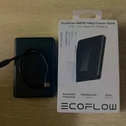power bank carga rápida 1000wy carga inalámbrica EcoFlow - Img 56489765