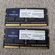 Tarjetas RAM para Laptop's - Img 56004977