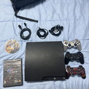 PS3 Slim Sellada - Img 56316904