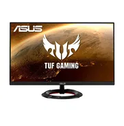 🎮 Monitor Gaming ASUS TUF 23.8” | FHD 🖥️ | IPS 🌈 | 165Hz ⚡ | 1ms 🚀 | Nuevo en Caja 📦 | Envío GRATIS 🚚 | Garantía ✅ - Img main-image-48738667