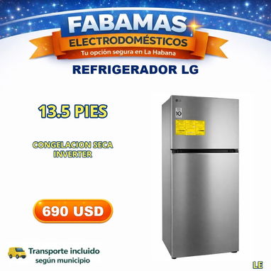 Refrigerador - Img 123856071