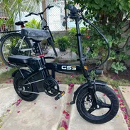 Bici moto CS3 - Img 58114225