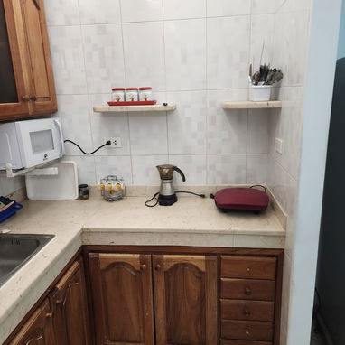 Renta Lineal 2 Habitaciones + 2 Baños VEDADO Coppelia - Img 125585999