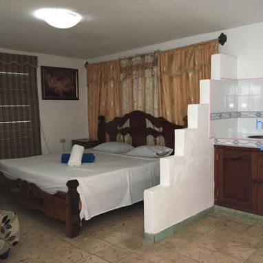 Casa con piscina en Boca Ciaga. Reservas por WhatsApp 5 8142662 - Img 120159706