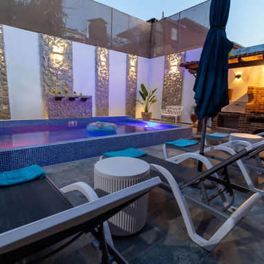 [Villa]+piscina+5cuartos+Miramar+Piscina+Jacuzzi🌊🔥 - Img 101821453